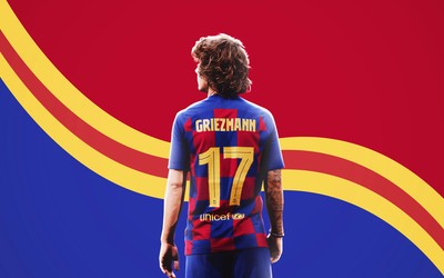 DP体育评论-拉菲尼亚与登贝莱竞争促进进步